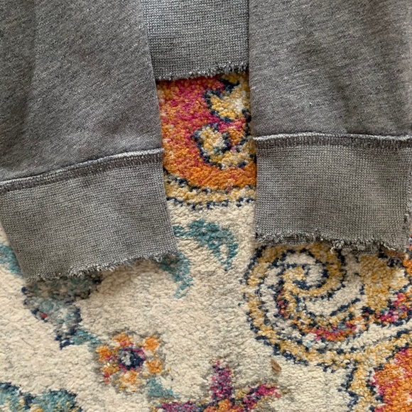 Abercrombie and Fitch hoodie - Picture 7 of 13